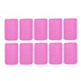 thumbnail image 1 of Peahefy Outil de Curling des Cheveux, 10pcs Cheveux Boucleur Rouleau Salon de Coiffure Style Outils de Coiffure Accessoire de Coiffure, Outil de Salon de Coiffure, 1 of 8