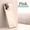 Pink, variant on Cute Case for Apple iPhone 12 Pro, iPhone 12 Pro Case 6.1 Inch, Durable Silicone Case, Slim Fit Lightweight Thin Cover, Sturdy Anti-Scratch Shock Absorption Protective Phone Case (White)