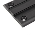thumbnail image 3 of Support de pied de table amovible en alliage d'aluminium pour camping-car, gain de place, pour caravane, camping-car, bateau, yacht, 3 of 4