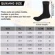 thumbnail image 5 of 1 par de calcetines de neopreno de camuflaje de 3 mm (ancho, azul estrellado), calcetines de neopreno antideslizantes para hombres, mujeres, snorkel y surf, 5 of 5