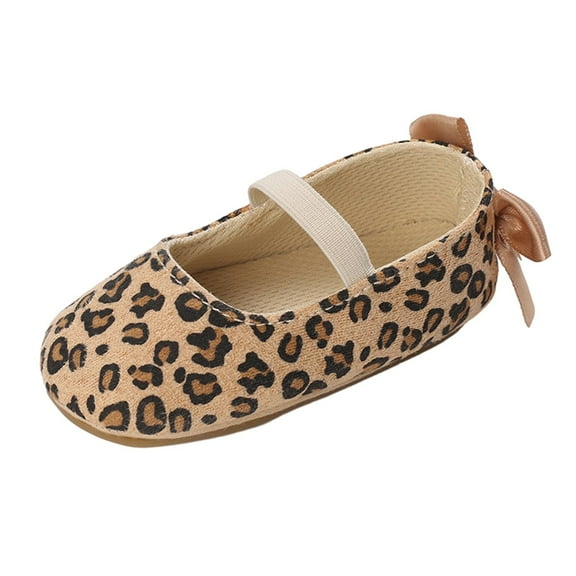 ZACPNCV Newborn Infant Baby Shoes Summer Outside Wear Non-slip Breathable Sweat Proof Sandals Brown