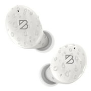 Back Bay Audio Tempo 30 Bluetooth Wireless Earbuds with Deep Bass Boost