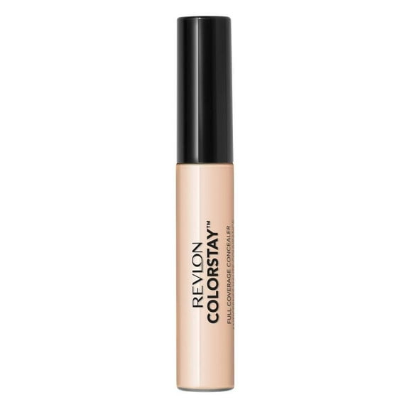 Corrector Revlon ColorStay, duradero y de cobertura total, color vainilla