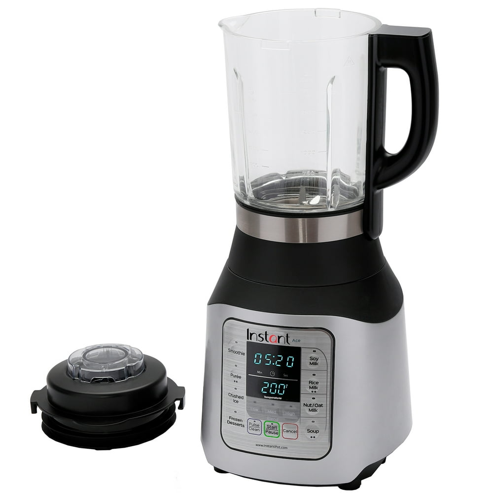 Instant Ace Plus blender with hot and cold functions is $50 off at