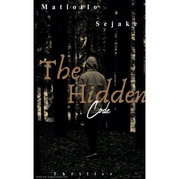 The Hidden Code, (Paperback)