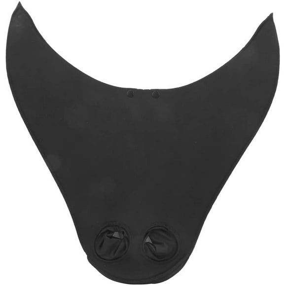 Swim Flipper Foot One?Piece Whale Tail Diving Fins for Swimming Training-Swim Flipper Diving Fish Tails Flippers Swimming Training Fins Swimming Costume Swim Diving Fins