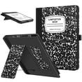 thumbnail image 1 of Funda Fintie para Kindle Scribe de 10,2 pulgadas con ranura para tarjetas y bolígrafo, 1 of 9