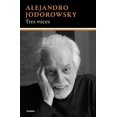 thumbnail image 1 of Libro Tres Voces Tapa Blanda, Autor Alejandro Jodorowsky, Editorial Grijalbo, 1 of 1