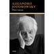 thumbnail image 1 of Libro Tres Voces Tapa Blanda, Autor Alejandro Jodorowsky, Editorial Grijalbo, 1 of 1