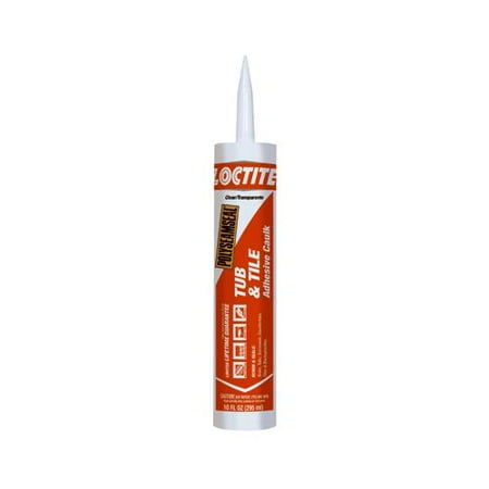 UPC 079340650916 product image for Henkel 2137997 Polyseamseal Tub & Tile Caulk, Clear, 10 oz. | upcitemdb.com