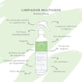 thumbnail image 4 of Limpiador Multiusos Limón 100 ml, 4 of 4