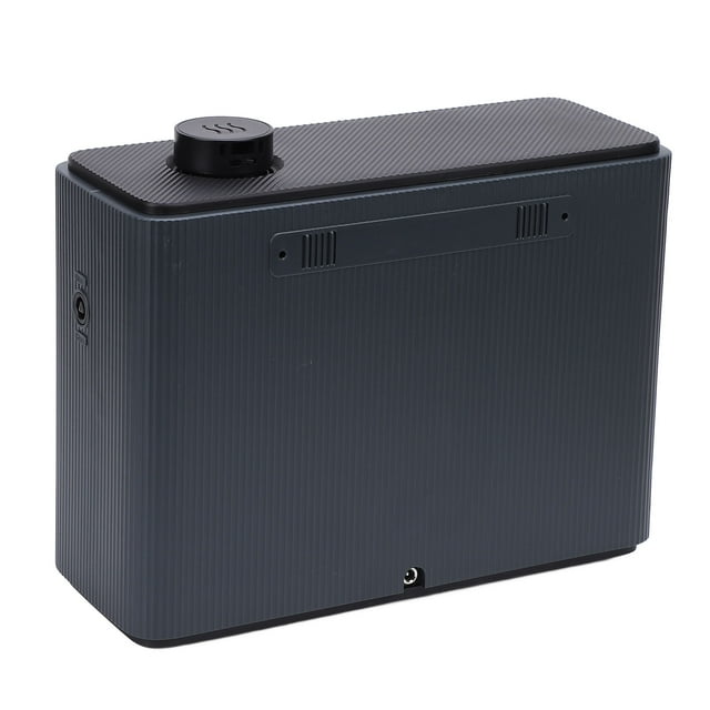 Difusor Automático De Aceites Esenciales Smart 15W 1000ml WiFi APP