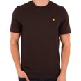 thumbnail image 2 of Lyle & Scott Boys/Girls Towelling T-Shirt, 2 of 3
