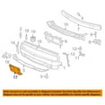 thumbnail image 3 of For 11-14 Challenger Front License Plate Holder Bracket CH1068129 68088492AA, 3 of 5
