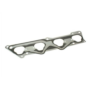 Intake Manifold Gasket - Compatible with 2001 - 2005 Honda Civic 2002 2003 2004