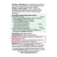 thumbnail image 2 of Jamieson High Potency Prenatal DHA Plus Ginger Softgels, 2 of 3