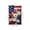 D, variant on LNOGEUPG 4th of July Decorative Garden Flag Yard And Outdoor Party 250 USA Day Decoration Supplies And Flags Perfects For Creating Festive Mood