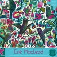 thumbnail image 5 of Ceaco 300 Piece Este Macleod Hummingbirds Interlocking Jigsaw Puzzle, 5 of 9