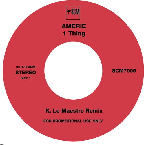 drummer amerie 1 thing video drummer amerie 1 thing video