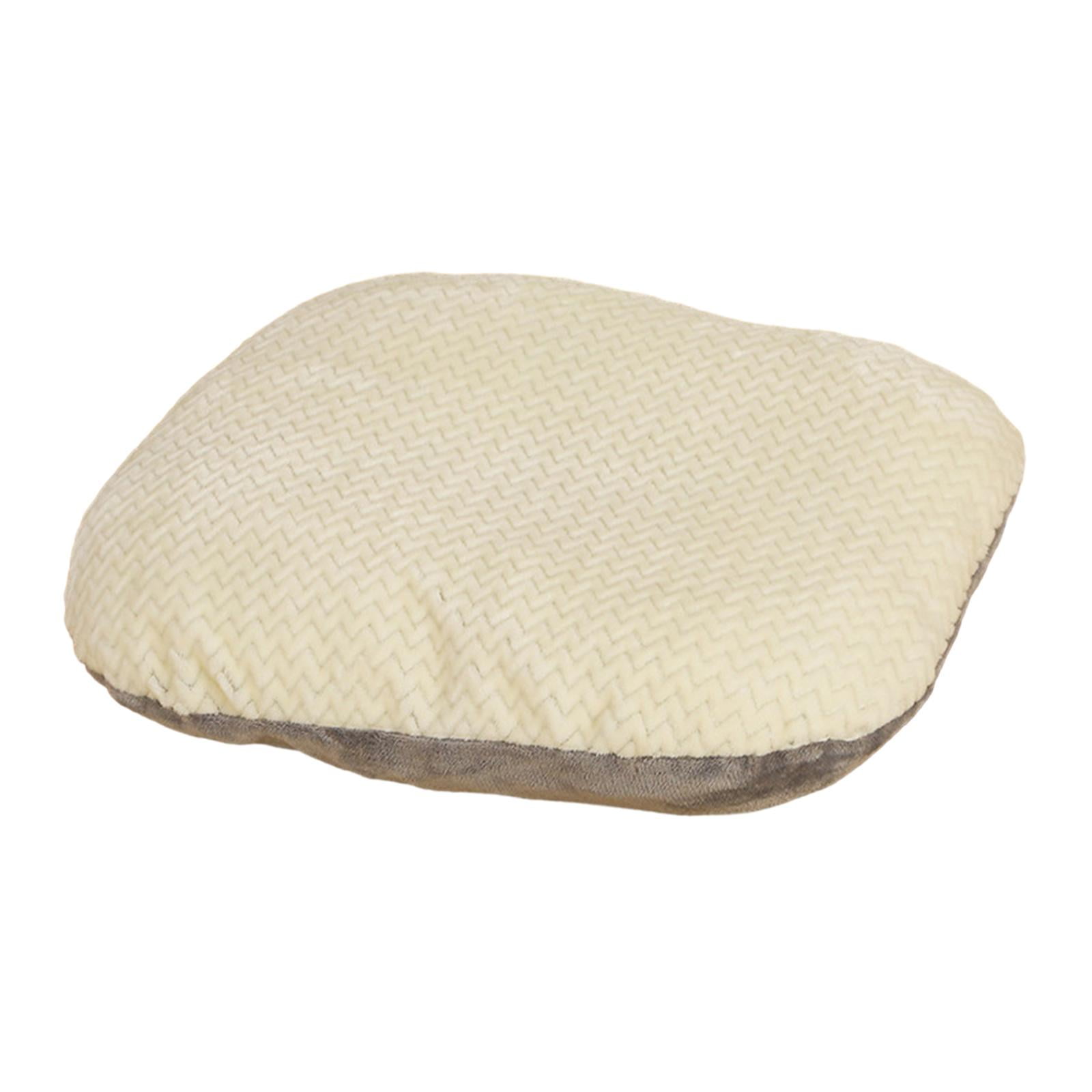 Dog Crate Bed Comfortable Warm Soft Pet Kennel Bed for Puppy Kittens Rabbits L