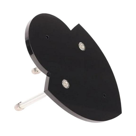 SDFGTstore Adjustable Wall Mounted Swords Rack Display Holder Accessory for All Types of Swords Set Home Organization Daily Use