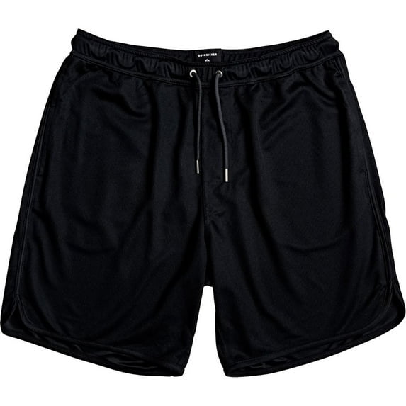 Quiksilver Men's Spacetime Scallop Boardshorts