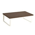 thumbnail image 4 of Tachiuwa Monitor Riser Stand Heightening Stand Sturdy Monitor Holder for Dorm Home PC E, 4 of 9