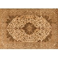 thumbnail image 1 of Ahgly Company Indoor Rectangle Persian Orange Traditional Area Rugs, 8' x 12', 1 of 1