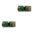 thumbnail image 4 of Tholdsy Type-C USB-C PD0 PD0 to DC USB-PD Changer Module Herramienta de conversión de energía conveniente y compacta Placa USB ZY12PDN 2piezas, 4 of 4