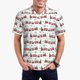 thumbnail image 1 of Balery Christmas Train Camisa Polo de Hombre con Estampado, de Manga Corta y Tejido Medio, Camisa Tipo Golf Polo-XX-Large, 1 of 6