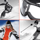 thumbnail image 5 of Gafas de esquí Mujeres y hombres niños Gafas de esquí para motocicletas Snowsport, 5 of 5
