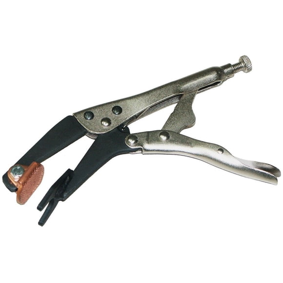 Steck Manufacturing 23230 Plugweld Pliers