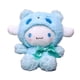 thumbnail image 1 of Figura de anime de peluche de juguete de dibujos animados, muñeco de peluche suave y esponjoso, cojín para sofá, dormitorio, decoración, regalos, 1 of 9