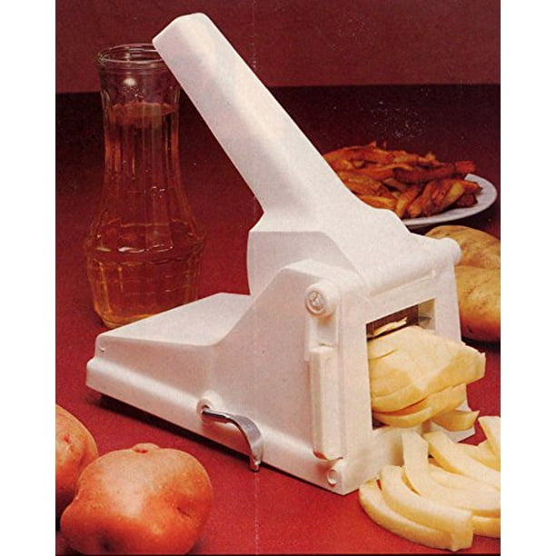 French Fry Cutter, Potato Slicer, Italian