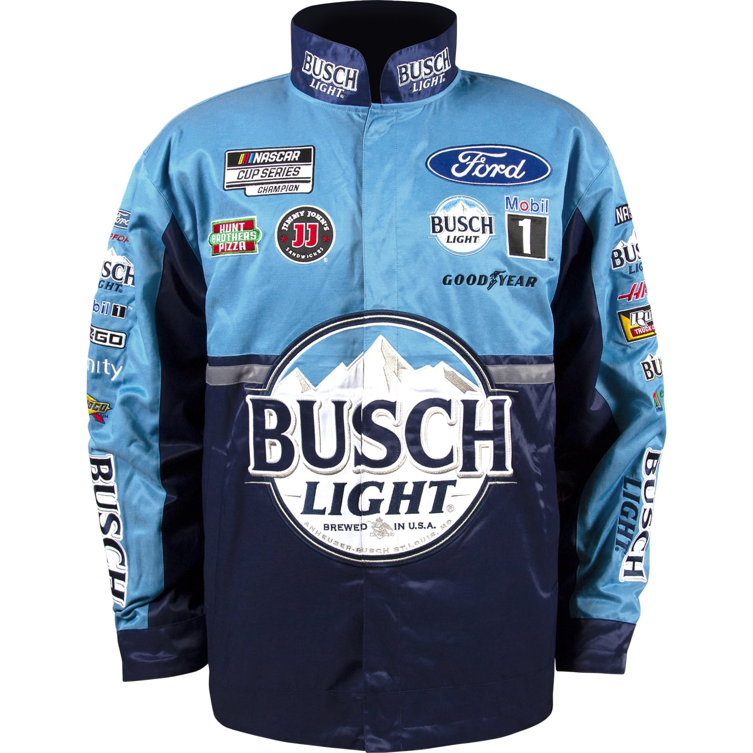 Men's Stewart-Haas Racing Team 