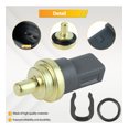 thumbnail image 4 of Coolant Temperature Sensor For Audi A3 A4 VW Go, 4 of 5