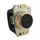 thumbnail image 4 of Right Engine Mounting 9637060080 Engine Mount Bracket Replacement for Peugeot 307, 4 of 5
