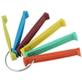 thumbnail image 5 of FCR6 Fin Comb Set Cleaning Brush Tool for Air Conditioner Radiator Coils Fridge, 5 of 9