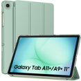 thumbnail image 1 of Funda MoKo para Samsung Galaxy Tab A11 Plus/A9 Plus de 11 pulgadas, 1 of 8