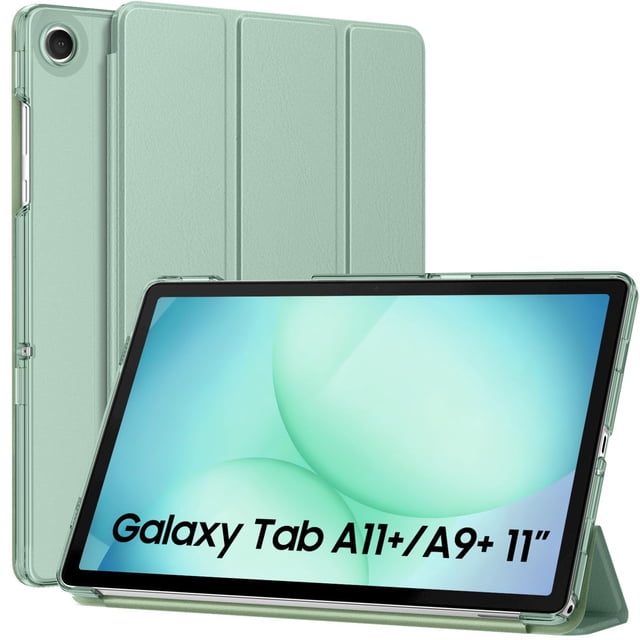Funda MoKo para Samsung Galaxy Tab A11 Plus/A9 Plus de 11 pulgadas