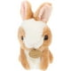 thumbnail image 1 of KAKOWELY Llavero de conejo de peluche con colgante de animal de peluche, 1 of 4