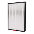 thumbnail image 1 of Filtre purificateur d'air de rechange haute efficacité pour KJ410F PAC000AW KJ900F PAC000CW, 1 of 14