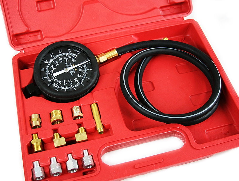 Transmission Pressure Gauge Set Domestic /& Import