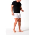 thumbnail image 3 of Camiseta Cuello V Manga Corta Microfibra (3987) blanco S Diane & Geordi Colombia 3987, 3 of 16