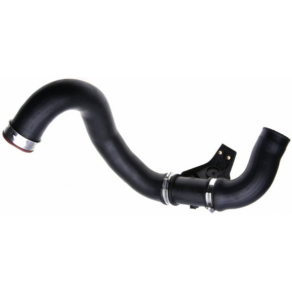 ACDelco Professional 26272 Molded Turbocharger Intercooler Hose Fits select: 2005-2006 DODGE SPRINTER, 2003-2005 SPRINTER 2500 SPRINTER