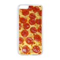 thumbnail image 1 of Funda de teléfono Living Royal Pizza Design para iPhone 6, 1 of 2