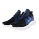 thumbnail image 2 of Tenis Fernando color azul marino RUN con detalles neon 26.5 Dorothy Gaynor Tenis Fernando color azul marino RUN con detalles neon 26.5, 2 of 6