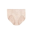 thumbnail image 3 of Bali Lace N' Smooth Brief 8L14, 3 of 5