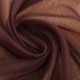 thumbnail image 2 of 15 Color Solid Sheer Voile Net Curtains/Drape/Panel/Scarf/Valance, Swag Swags, Swags with Tassle Assorted Door Window for Living Room Bedroom Kitchen Patio Villa Parlor Sliding Door, 2 of 4