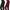Black & Burgandy, variant on G&Y 2 Pairs Fleece Lined Footless Tights for Women - 100D Opaque Warm Winter Pantyhose